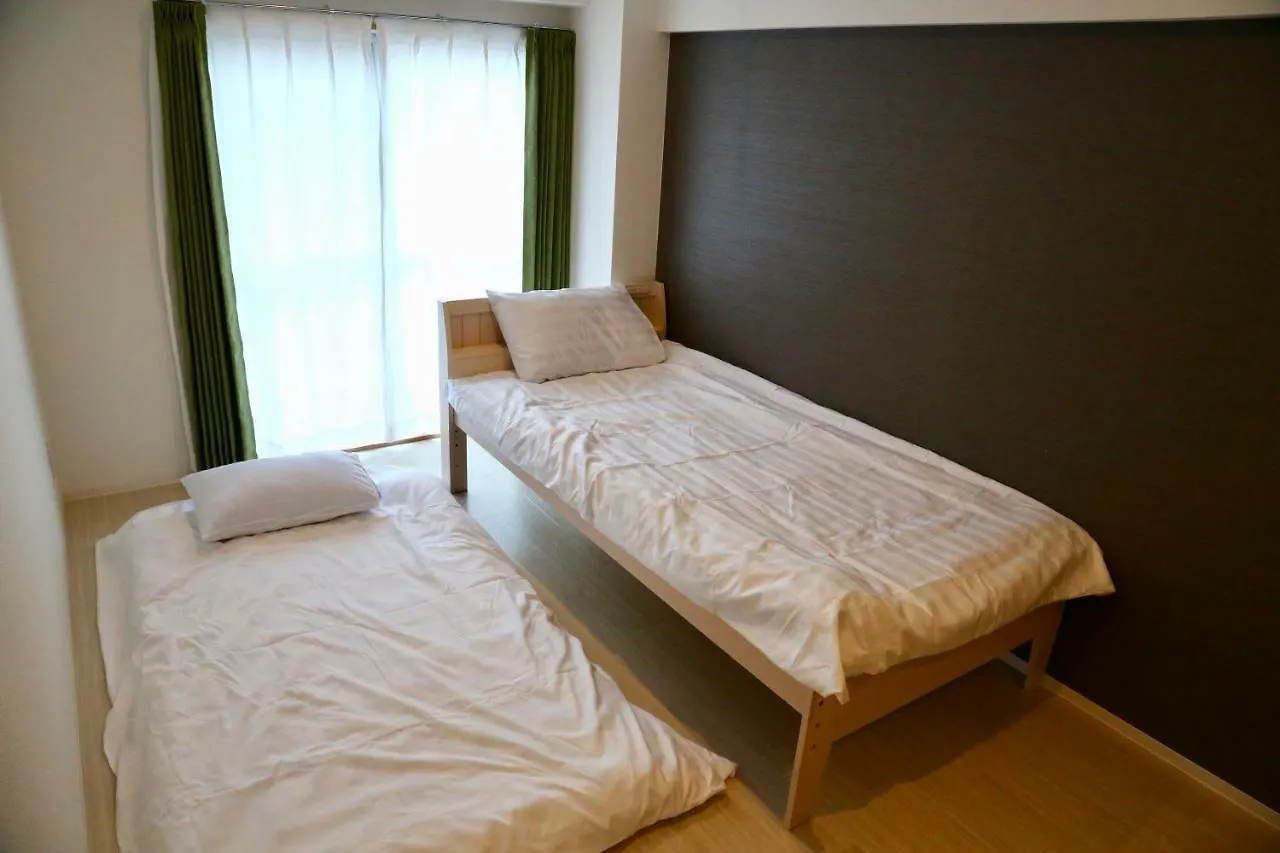 Πανσιόν Kokoro House Tokyo Ξενοδοχείο Ιαπωνία