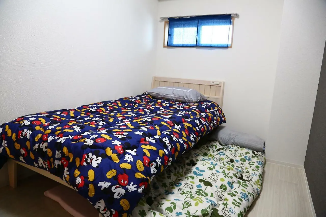 Kokoro House Tokyo Ξενοδοχείο Πανσιόν