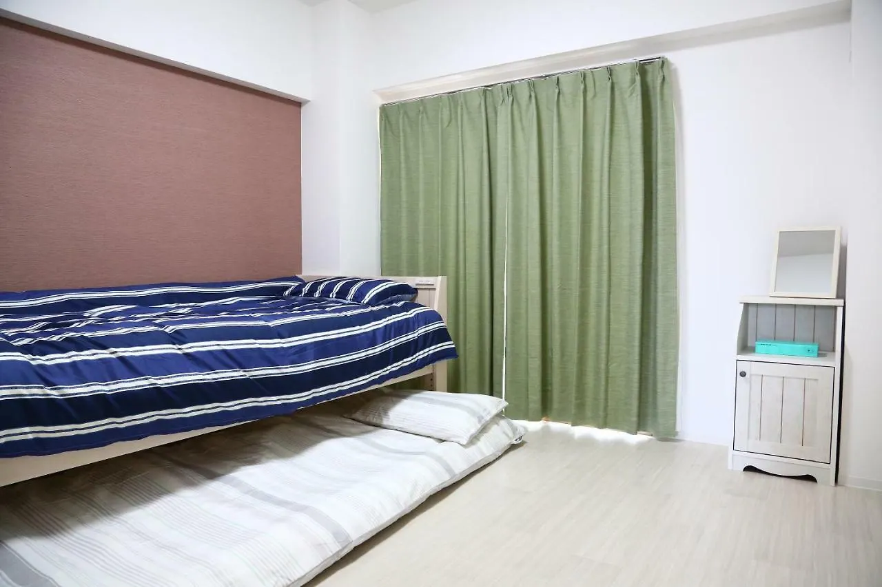 Πανσιόν Kokoro House Tokyo Ξενοδοχείο Ιαπωνία