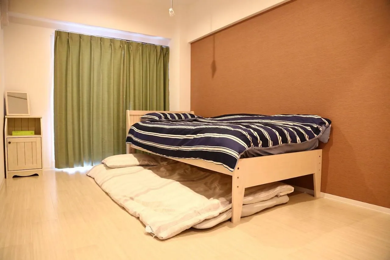 Kokoro House Tokyo Ξενοδοχείο