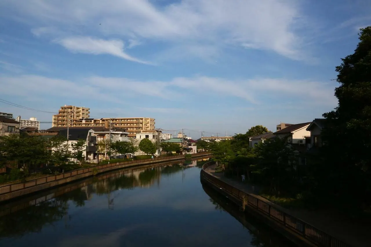 Kokoro House Tokyo Ξενοδοχείο