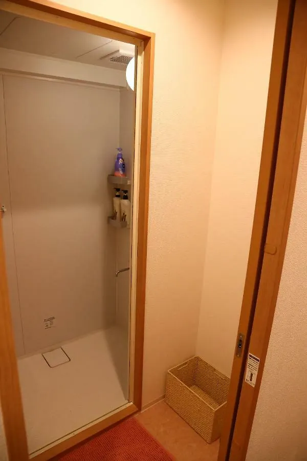 Kokoro House Tokyo Ξενοδοχείο